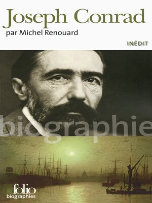 cover image of Joseph Conrad